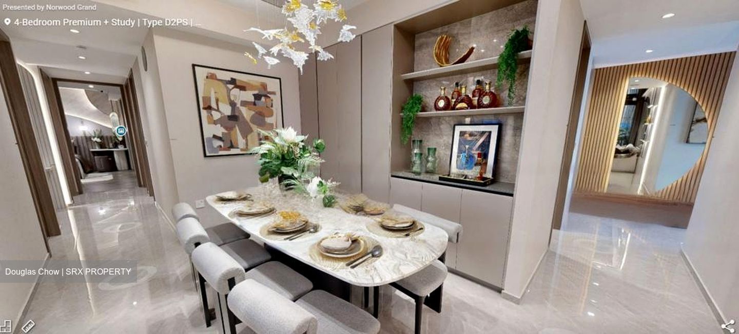 Norwood Grand (D25), Apartment #479062761